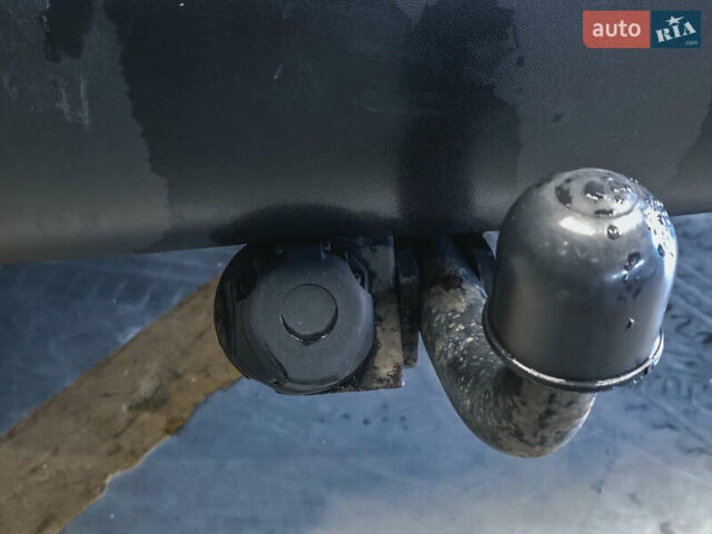 Белый Фольксваген Кадди, объемом двигателя 1.6 л и пробегом 298 тыс. км за 6600 $, фото 22 на Automoto.ua