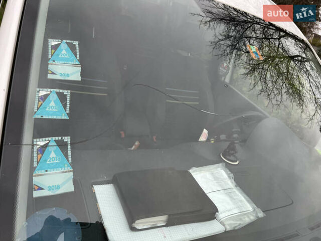 Фольксваген Кадди 2014 в Боярка на Automoto.ua Белый Фольксваген Кадди, объемом двигателя 1.6 л и пробегом 342 тыс. км за 11800 $, фото 17 на Automoto.ua