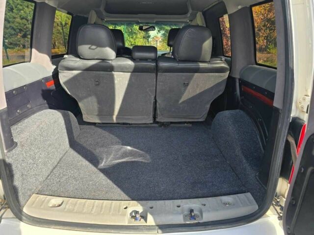 Фольксваген Кадди 2014 в Хмельницком на Automoto.ua Белый Фольксваген Кадди, объемом двигателя 2 л и пробегом 253 тыс. км за 11999 $, фото 11 на Automoto.ua