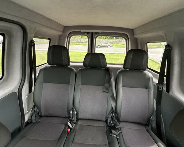 Фольксваген Кадді 2014 у Києві на Automoto.ua Білий Фольксваген Кадді, об'ємом двигуна 1.2 л та пробігом 141 тис. км за 9000 $, фото 13 на Automoto.ua