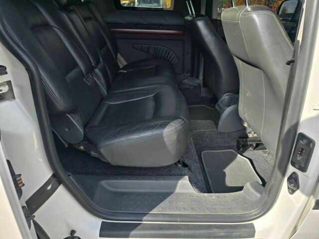 Фольксваген Кадди 2014 в Хмельницком на Automoto.ua Белый Фольксваген Кадди, объемом двигателя 2 л и пробегом 253 тыс. км за 11999 $, фото 12 на Automoto.ua