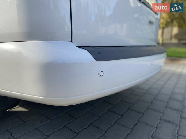 Білий Фольксваген Кадді, об'ємом двигуна 1.6 л та пробігом 195 тис. км за 13850 $, фото 32 на Automoto.ua