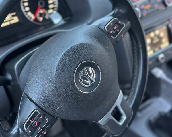 Белый Фольксваген Кадди, объемом двигателя 1.6 л и пробегом 418 тыс. км за 9900 $, фото 12 на Automoto.ua