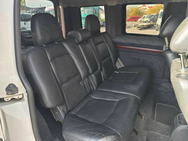 Фольксваген Кадди 2014 в Хмельницком на Automoto.ua Белый Фольксваген Кадди, объемом двигателя 2 л и пробегом 253 тыс. км за 11999 $, фото 13 на Automoto.ua