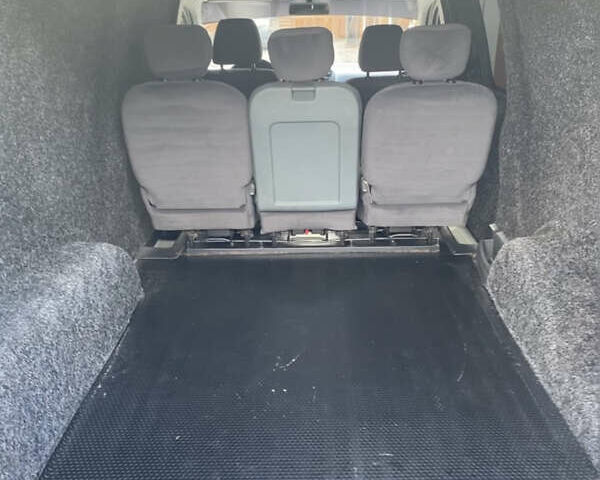 Белый Фольксваген Кадди, объемом двигателя 1.6 л и пробегом 223 тыс. км за 12000 $, фото 28 на Automoto.ua