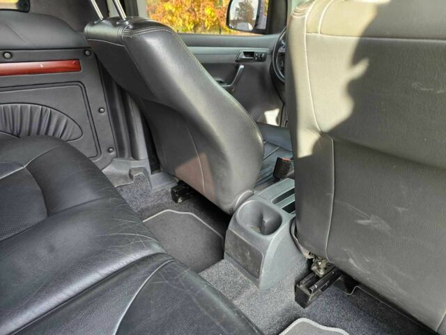 Фольксваген Кадди 2014 в Хмельницком на Automoto.ua Белый Фольксваген Кадди, объемом двигателя 2 л и пробегом 253 тыс. км за 11999 $, фото 15 на Automoto.ua