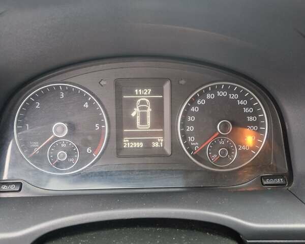 Фольксваген Кадді 2014 у Броварах на Automoto.ua Білий Фольксваген Кадді, об'ємом двигуна 1.6 л та пробігом 217 тис. км за 10700 $, фото 3 на Automoto.ua