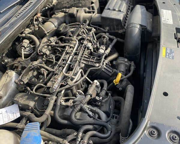 Білий Фольксваген Кадді, об'ємом двигуна 1.6 л та пробігом 195 тис. км за 13850 $, фото 14 на Automoto.ua