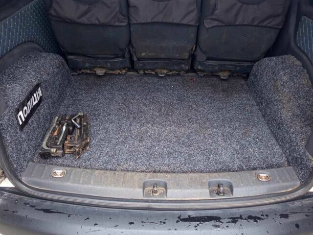 Белый Фольксваген Кадди, объемом двигателя 1.6 л и пробегом 3 тыс. км за 8500 $, фото 3 на Automoto.ua