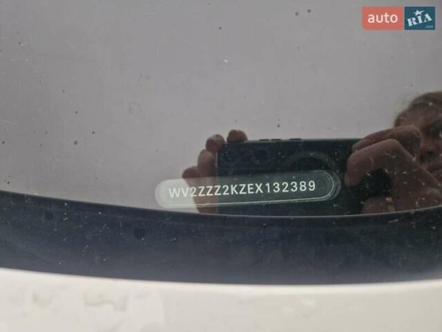 Фольксваген Кадді 2014 у Броварах на Automoto.ua Білий Фольксваген Кадді, об'ємом двигуна 1.6 л та пробігом 217 тис. км за 10700 $, фото 2 на Automoto.ua