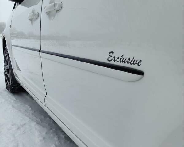 Білий Фольксваген Кадді, об'ємом двигуна 1.6 л та пробігом 237 тис. км за 10999 $, фото 20 на Automoto.ua