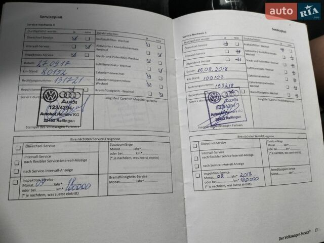 Белый Фольксваген Кадди, объемом двигателя 1.6 л и пробегом 272 тыс. км за 9300 $, фото 29 на Automoto.ua