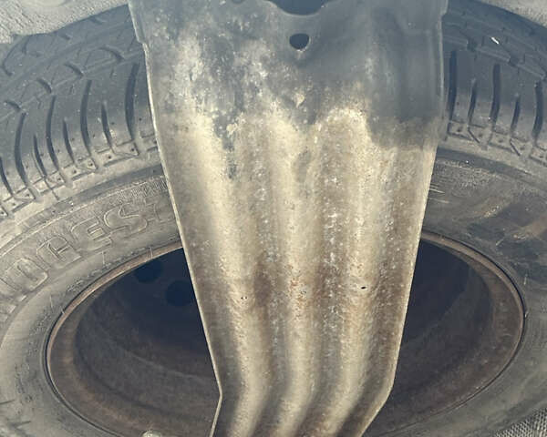 Фольксваген Кадді 2014 у Києві на Automoto.ua Білий Фольксваген Кадді, об'ємом двигуна 1.2 л та пробігом 141 тис. км за 9000 $, фото 35 на Automoto.ua