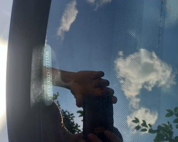 Білий Фольксваген Кадді, об'ємом двигуна 1.97 л та пробігом 215 тис. км за 15800 $, фото 46 на Automoto.ua