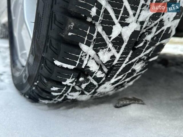 Белый Фольксваген Кадди, объемом двигателя 1.6 л и пробегом 272 тыс. км за 12200 $, фото 17 на Automoto.ua