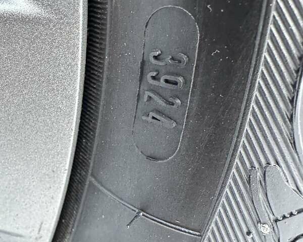 Белый Фольксваген Кадди, объемом двигателя 1.6 л и пробегом 272 тыс. км за 12200 $, фото 18 на Automoto.ua