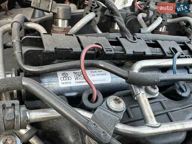 Белый Фольксваген Кадди, объемом двигателя 1.6 л и пробегом 272 тыс. км за 12200 $, фото 128 на Automoto.ua