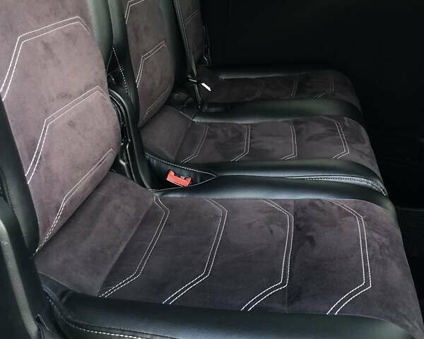 Белый Фольксваген Кадди, объемом двигателя 1.6 л и пробегом 220 тыс. км за 11600 $, фото 9 на Automoto.ua