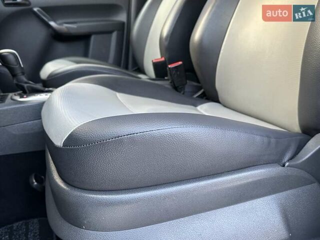 Белый Фольксваген Кадди, объемом двигателя 1.6 л и пробегом 272 тыс. км за 12200 $, фото 87 на Automoto.ua