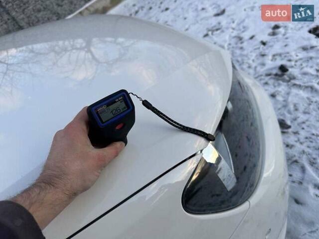 Белый Фольксваген Кадди, объемом двигателя 1.6 л и пробегом 272 тыс. км за 12200 $, фото 136 на Automoto.ua