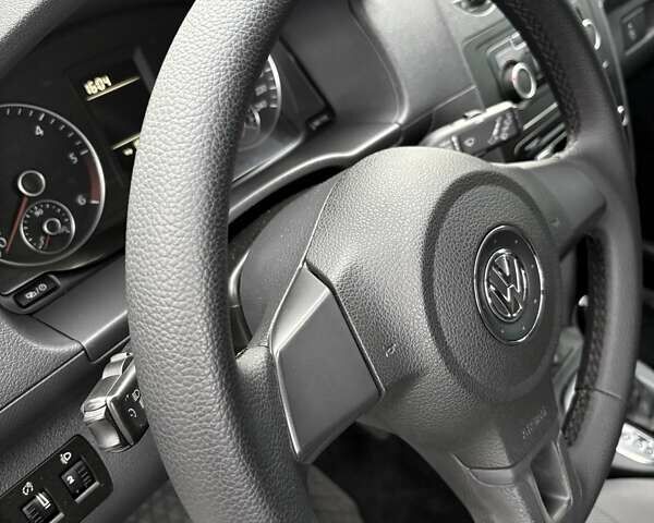 Белый Фольксваген Кадди, объемом двигателя 1.6 л и пробегом 237 тыс. км за 13200 $, фото 14 на Automoto.ua