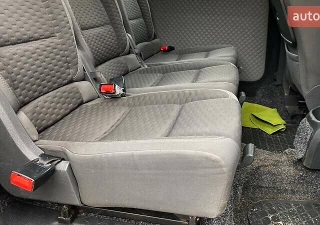 Белый Фольксваген Кадди, объемом двигателя 1.97 л и пробегом 142 тыс. км за 11700 $, фото 26 на Automoto.ua