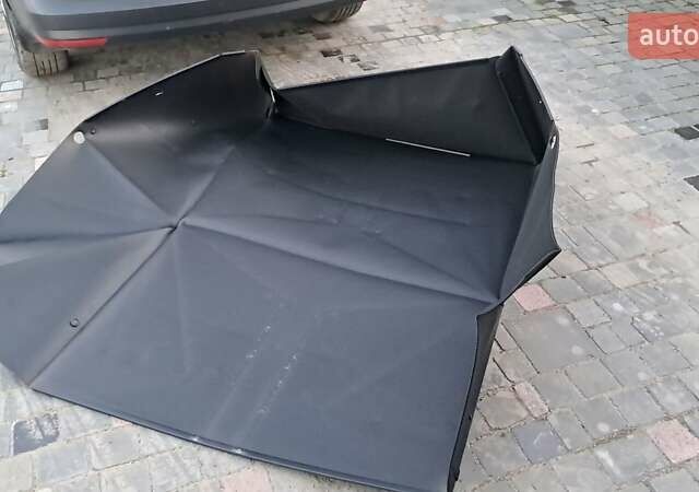 Белый Фольксваген Кадди, объемом двигателя 1.97 л и пробегом 245 тыс. км за 13500 $, фото 2 на Automoto.ua