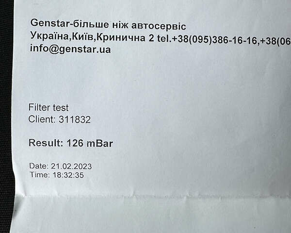 Белый Фольксваген Кадди, объемом двигателя 1.97 л и пробегом 316 тыс. км за 11111 $, фото 23 на Automoto.ua