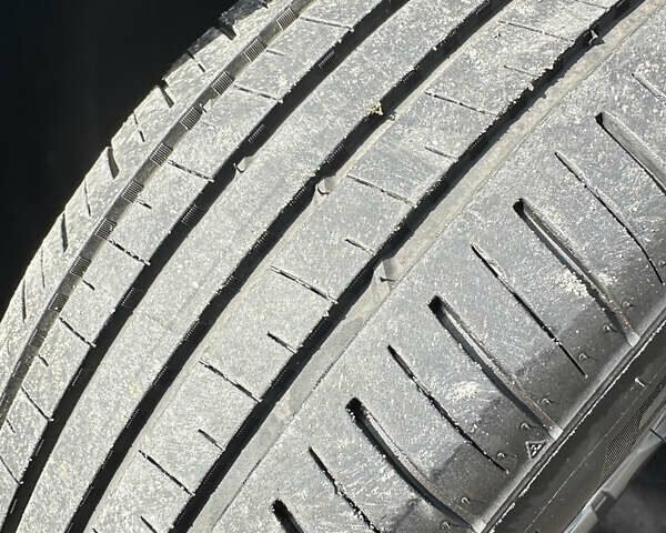 Белый Фольксваген Кадди, объемом двигателя 1.97 л и пробегом 316 тыс. км за 11111 $, фото 7 на Automoto.ua