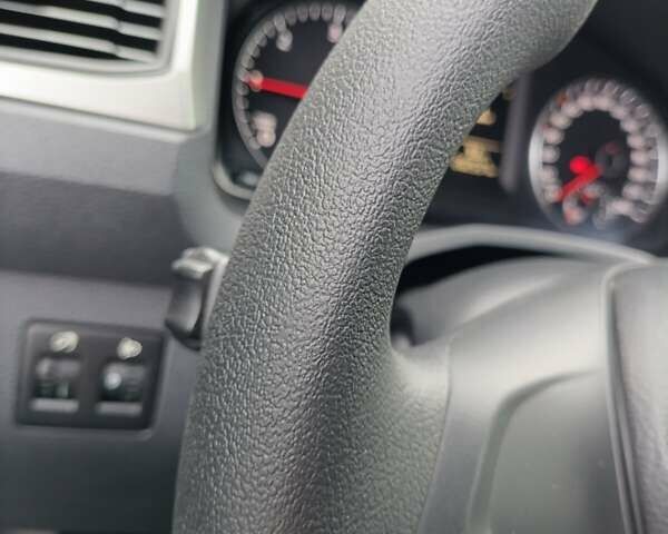 Білий Фольксваген Кадді, об'ємом двигуна 2 л та пробігом 254 тис. км за 13800 $, фото 21 на Automoto.ua