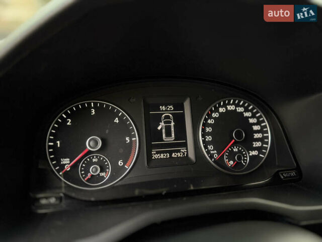 Белый Фольксваген Кадди, объемом двигателя 1.97 л и пробегом 205 тыс. км за 9699 $, фото 9 на Automoto.ua