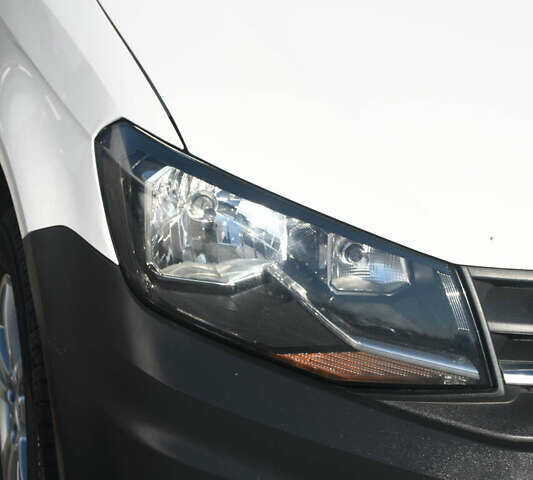 Белый Фольксваген Кадди, объемом двигателя 1.97 л и пробегом 204 тыс. км за 11200 $, фото 9 на Automoto.ua