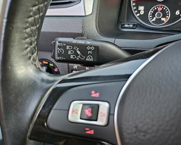 Белый Фольксваген Кадди, объемом двигателя 1.97 л и пробегом 184 тыс. км за 19950 $, фото 25 на Automoto.ua