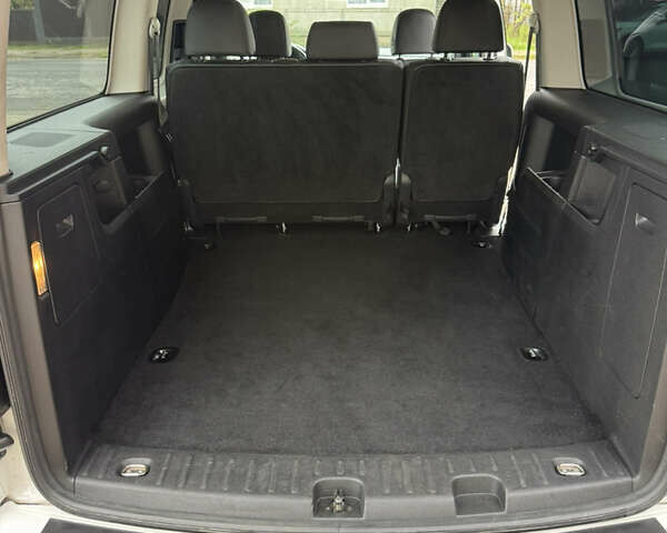 Белый Фольксваген Кадди, объемом двигателя 2 л и пробегом 283 тыс. км за 18999 $, фото 27 на Automoto.ua