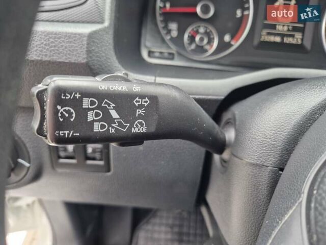 Білий Фольксваген Кадді, об'ємом двигуна 1.97 л та пробігом 232 тис. км за 13300 $, фото 40 на Automoto.ua