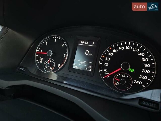 Белый Фольксваген Кадди, объемом двигателя 1.97 л и пробегом 184 тыс. км за 19950 $, фото 26 на Automoto.ua