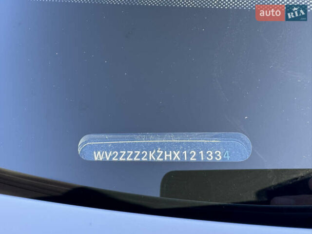 Белый Фольксваген Кадди, объемом двигателя 2 л и пробегом 265 тыс. км за 15800 $, фото 62 на Automoto.ua