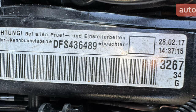 Белый Фольксваген Кадди, объемом двигателя 2 л и пробегом 265 тыс. км за 15800 $, фото 65 на Automoto.ua