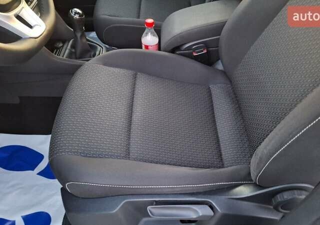 Белый Фольксваген Кадди, объемом двигателя 2 л и пробегом 247 тыс. км за 13900 $, фото 16 на Automoto.ua