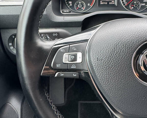 Белый Фольксваген Кадди, объемом двигателя 2 л и пробегом 283 тыс. км за 18999 $, фото 20 на Automoto.ua