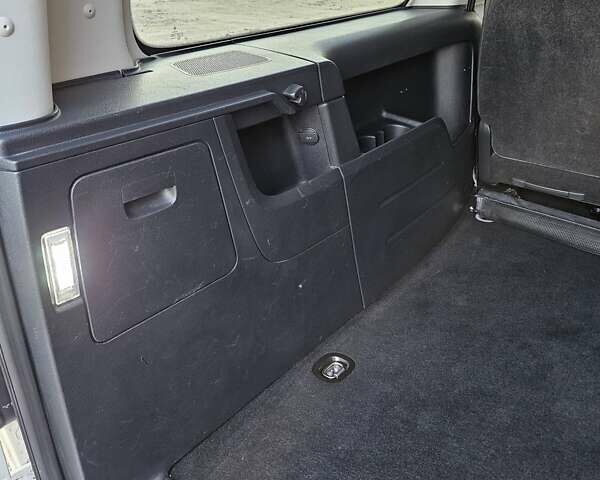 Белый Фольксваген Кадди, объемом двигателя 1.97 л и пробегом 184 тыс. км за 19950 $, фото 57 на Automoto.ua