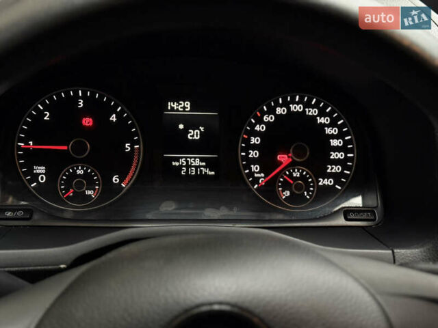 Белый Фольксваген Кадди, объемом двигателя 1.97 л и пробегом 213 тыс. км за 13800 $, фото 32 на Automoto.ua