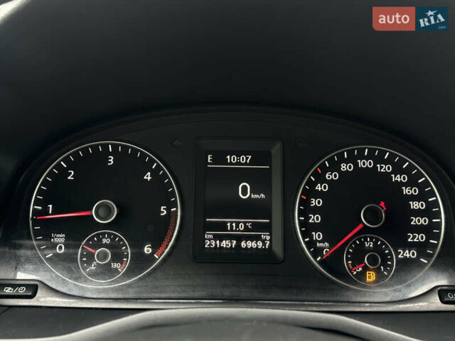 Белый Фольксваген Кадди, объемом двигателя 1.97 л и пробегом 230 тыс. км за 14700 $, фото 31 на Automoto.ua