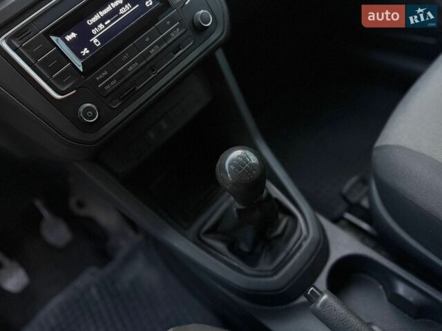 Білий Фольксваген Кадді, об'ємом двигуна 1.97 л та пробігом 230 тис. км за 14500 $, фото 36 на Automoto.ua