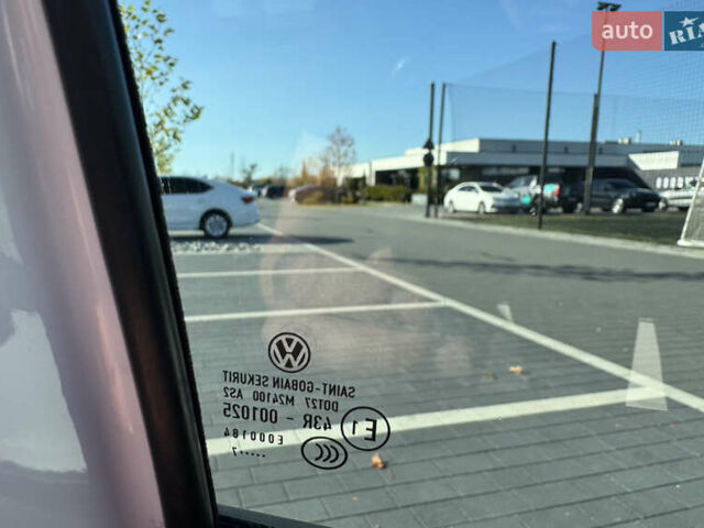 Белый Фольксваген Кадди, объемом двигателя 2 л и пробегом 265 тыс. км за 15800 $, фото 61 на Automoto.ua