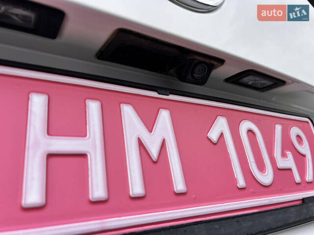 Белый Фольксваген Кадди, объемом двигателя 2 л и пробегом 167 тыс. км за 17500 $, фото 8 на Automoto.ua