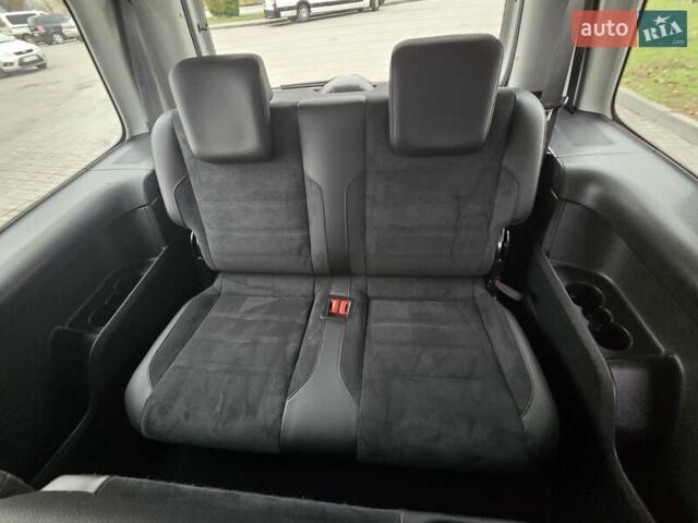 Белый Фольксваген Кадди, объемом двигателя 1.97 л и пробегом 263 тыс. км за 18700 $, фото 35 на Automoto.ua