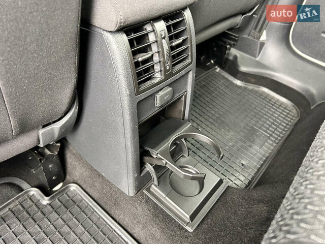 Белый Фольксваген Кадди, объемом двигателя 2 л и пробегом 167 тыс. км за 17500 $, фото 30 на Automoto.ua