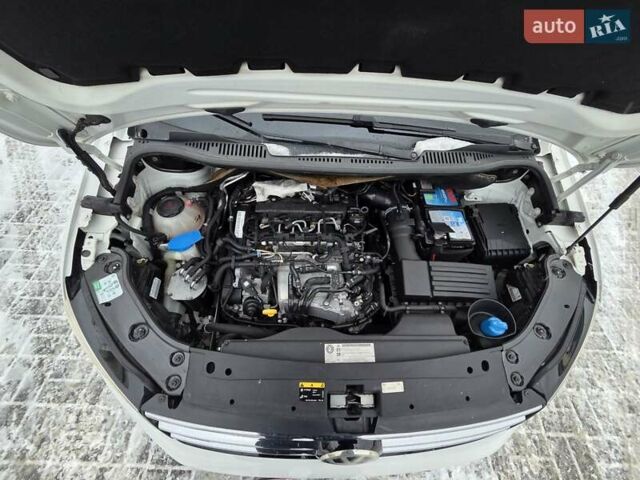 Білий Фольксваген Кадді, об'ємом двигуна 1.97 л та пробігом 263 тис. км за 16900 $, фото 41 на Automoto.ua