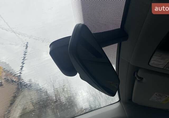 Белый Фольксваген Кадди, объемом двигателя 1.97 л и пробегом 256 тыс. км за 17800 $, фото 27 на Automoto.ua